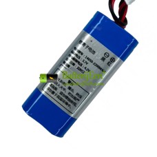 Batterij voor PLC FLY-1S 14650-2200mAh [Vervangende batterij]
